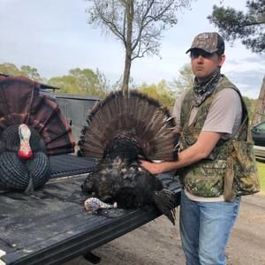 Meet your Posher, Jared